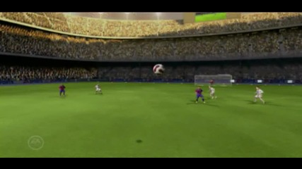 fifa 2008