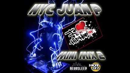 New* Hip Hop Mini Mix 2 It`s time to party