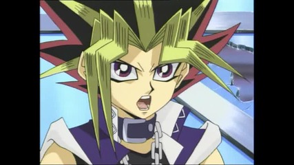 Yu - Gi - Oh! - Epizod 73 - Dvoen duel - chast 4 