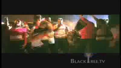 Flo rida feat. T.pain - Low