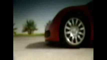 сблъсъкът на титаните - mclaren f1 vs bugatti