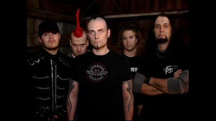 The Flood - Lethal Injection
