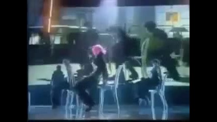 Janet Jacksons 2009 Mtv Tribute To Michael Jackson 
