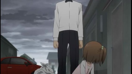 [480p] Working!! Season 2 Episode 5 Eng Hq