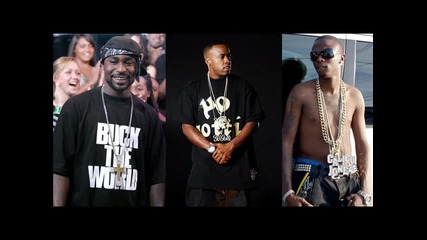 Calico Jonez ft Yo Gotti & Yung Buck - Trap Masters 