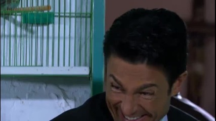 Porque el amor manda capitulo 8, 2012