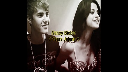 2 Years Jelena