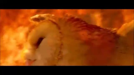 Youtube - Legend Of The Guardians Fire Soren