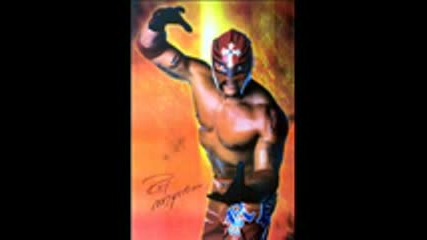 Rey Mysterio