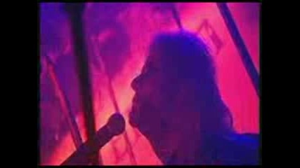 Therion - Live Gothic(part 1)