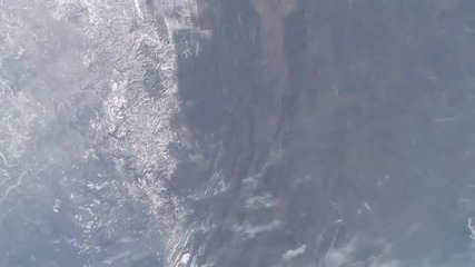 Earth from Space 