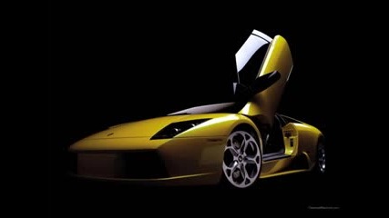 Lamburgini -