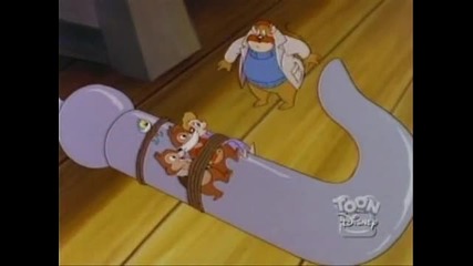 Chip N Dale Music Video Not My Time