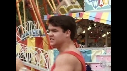Mighty Morphin Power Rangers [13] No Clowning Around [remastered]