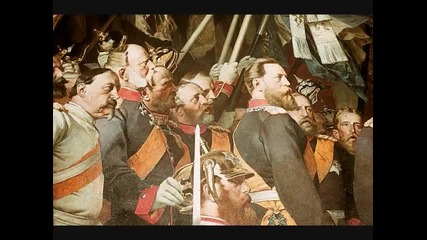 Kaisers of the German Empire