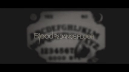 Blood on the Dance Floor - _hell on Heels (givin' In To Sin)_ Official Lyric Video [hd]