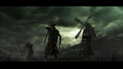 Wow Trailer 1
