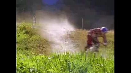 Roam - Downhill