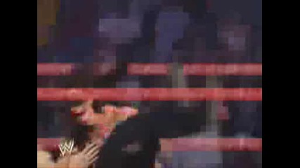 Trish Stratus Mv