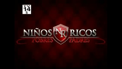 Ninos Ricos Pobres Padres Capitulo 104 (1/5)