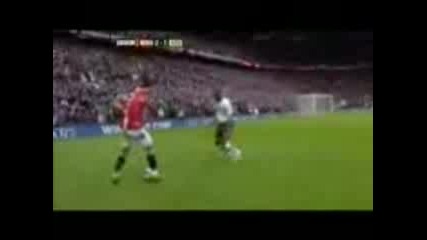 Liverpool 2 - 1 Man Utd