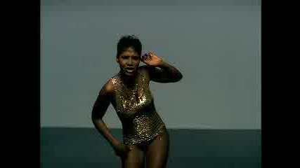 Toni Braxton - Please