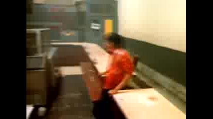 Michael Jackson - Beat It