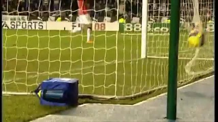 Cristiano Ronaldo - All Goals 2007 - 2008 