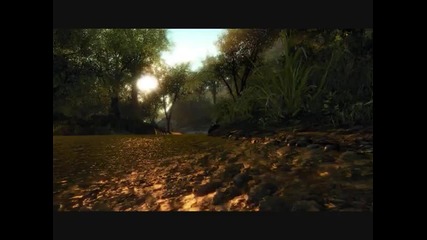 Relax with new Hd Crysis maps - better graphic than original 