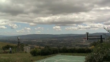 Тоя е много голям късметлия