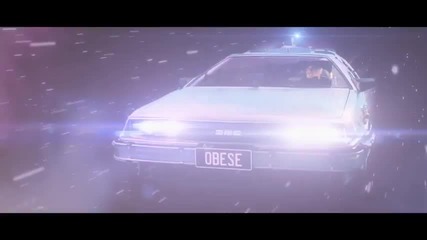 Reason - Window of Time