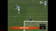 "Лацио" - "Борусия" (М) 2-0 в "Лига Европа"