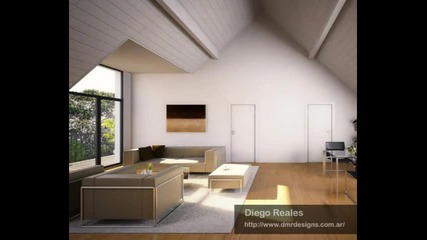 Living Room Design Ideas 2