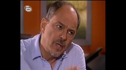 Лицето на другата епизод 58 част 2