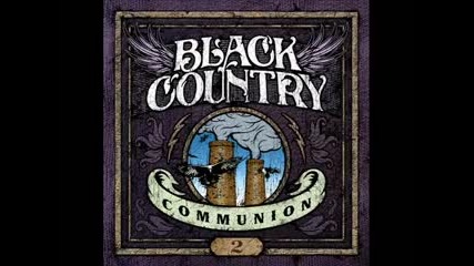 Black Country Communion - The Battle for Hadrian's Wall