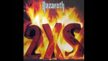 Nazareth - 2xs 1982 [30 Anniversary edition_full album]