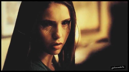 Katherine and Elena - Bad machine