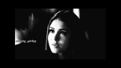 Delena~skinny Love
