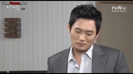 Crazy love ep 47 part 1