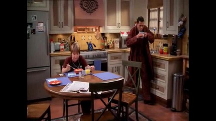 Two and a Half Men - Bg Subs, S05, E06