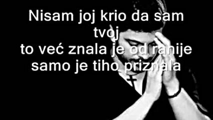 Toše Proeski- Kad varaš ti (tekst)(360p).mp4
