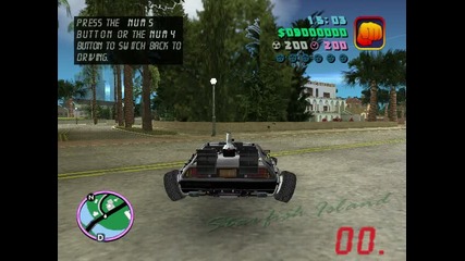 gta back to the future episode 2