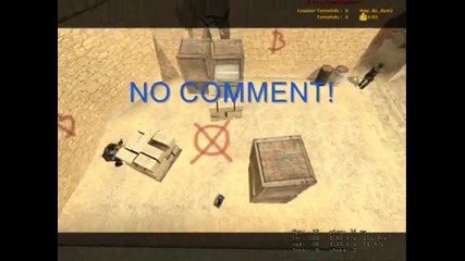 Cs Source Pro vs Noob