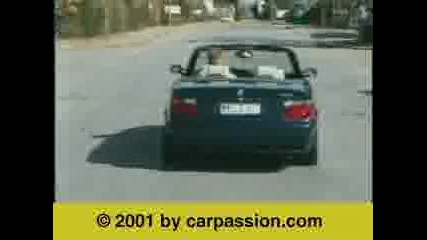 Bmw M - Power
