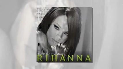 Rihanna - S&m