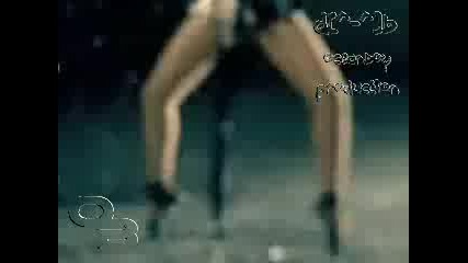 Rihanna Vs. Ludacris mix