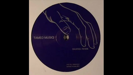Ripperton - For All The Wrong Reason (skudge Remix)