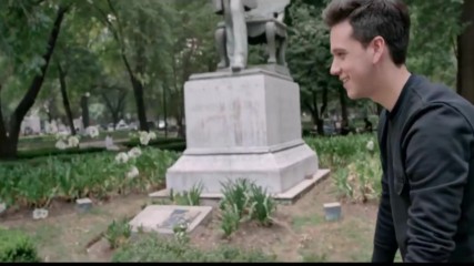 Alexandra Stan feat. Axel Muniz - Siempre Tu (official video)