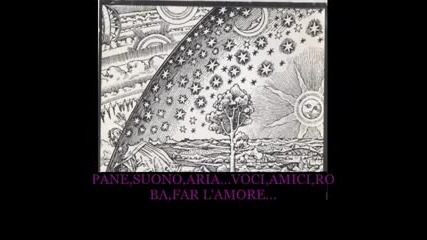 Claudio Rocchi - Volo magico N1( 1971 full Album ) art rock Italy