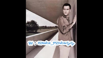 Paul van Dyk - Complicated (feat. Ashley Tomberlin)